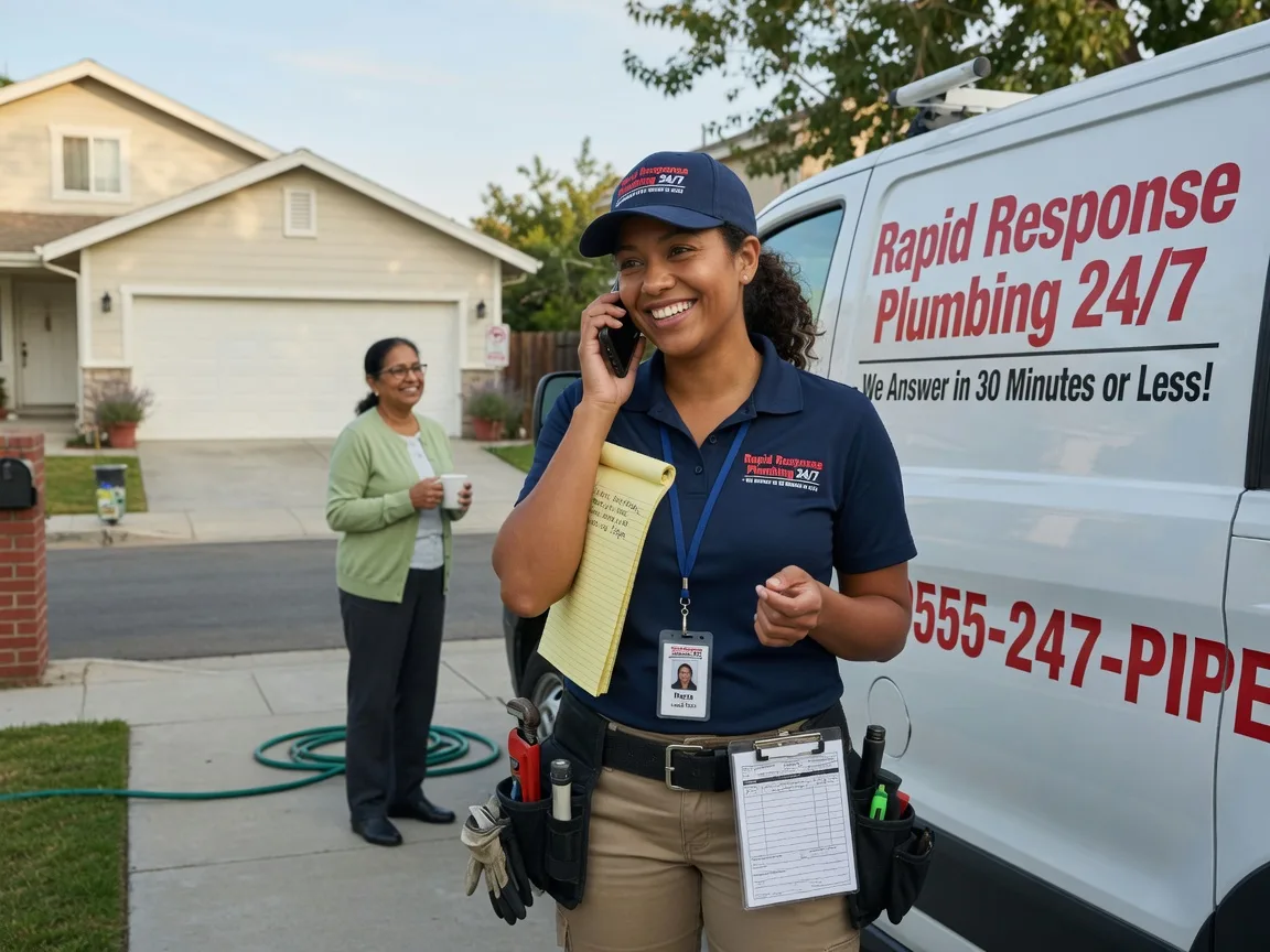 Emergency Plumber Vero Beach, FL FAQs
